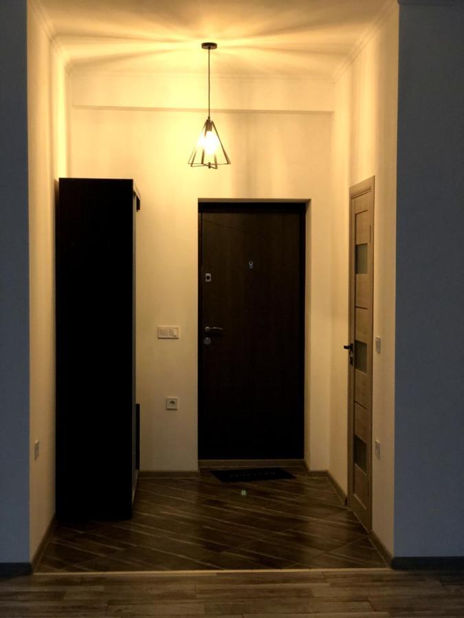 Апартаменты Центр Трускавец Esterno foto